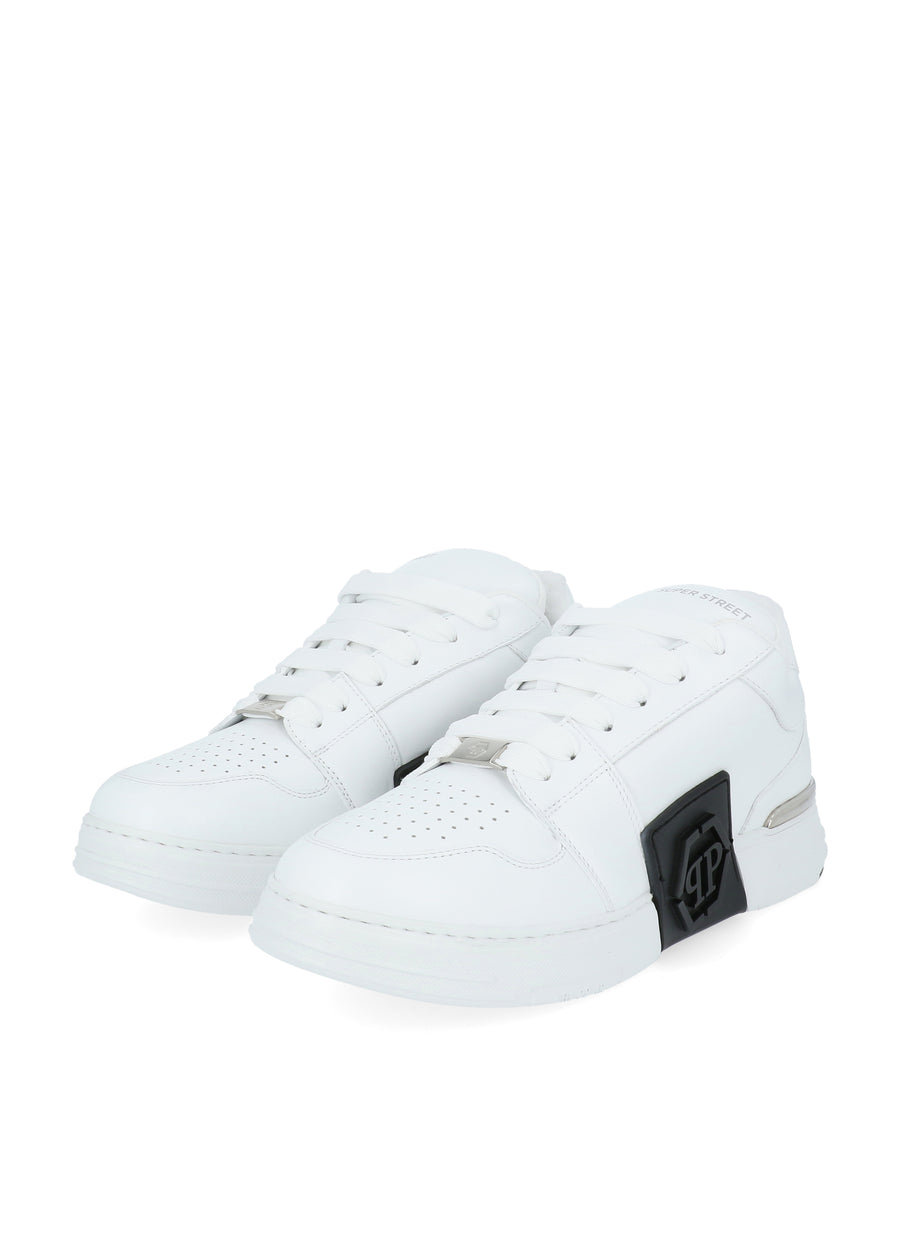 Philipp Plein Sneakers Super Street PLP-CUSC0459