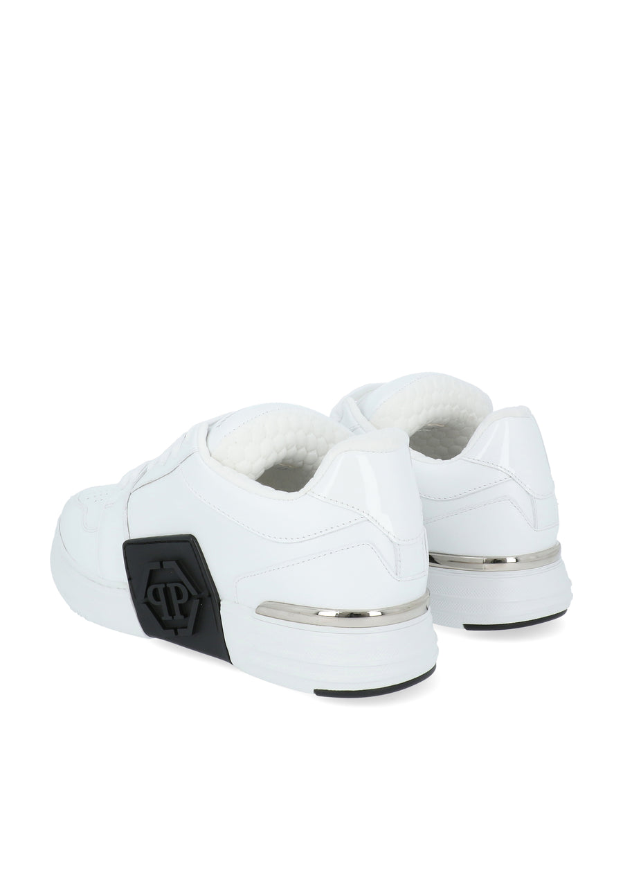 Philipp Plein Sneakers Super Street PLP-CUSC0459