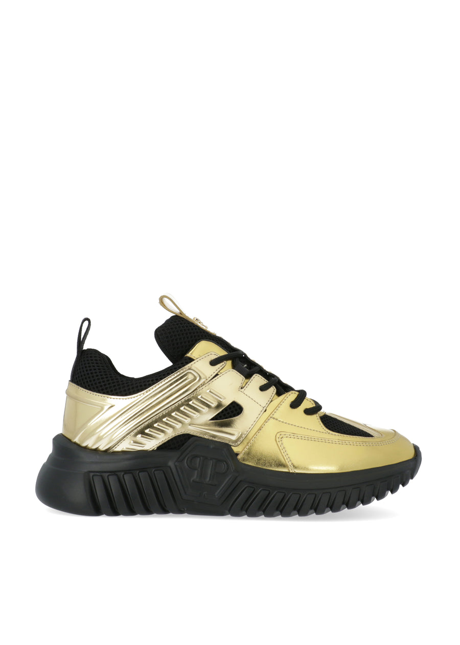 Philipp Plein Sneakers low-top Runner para hombre PLP-CUSC0461