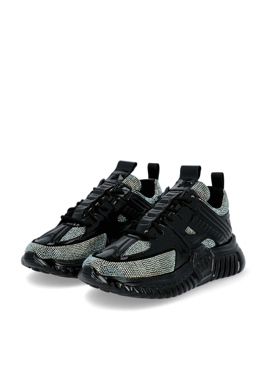 Philipp Plein Sneakers PLP-CUSC0489
