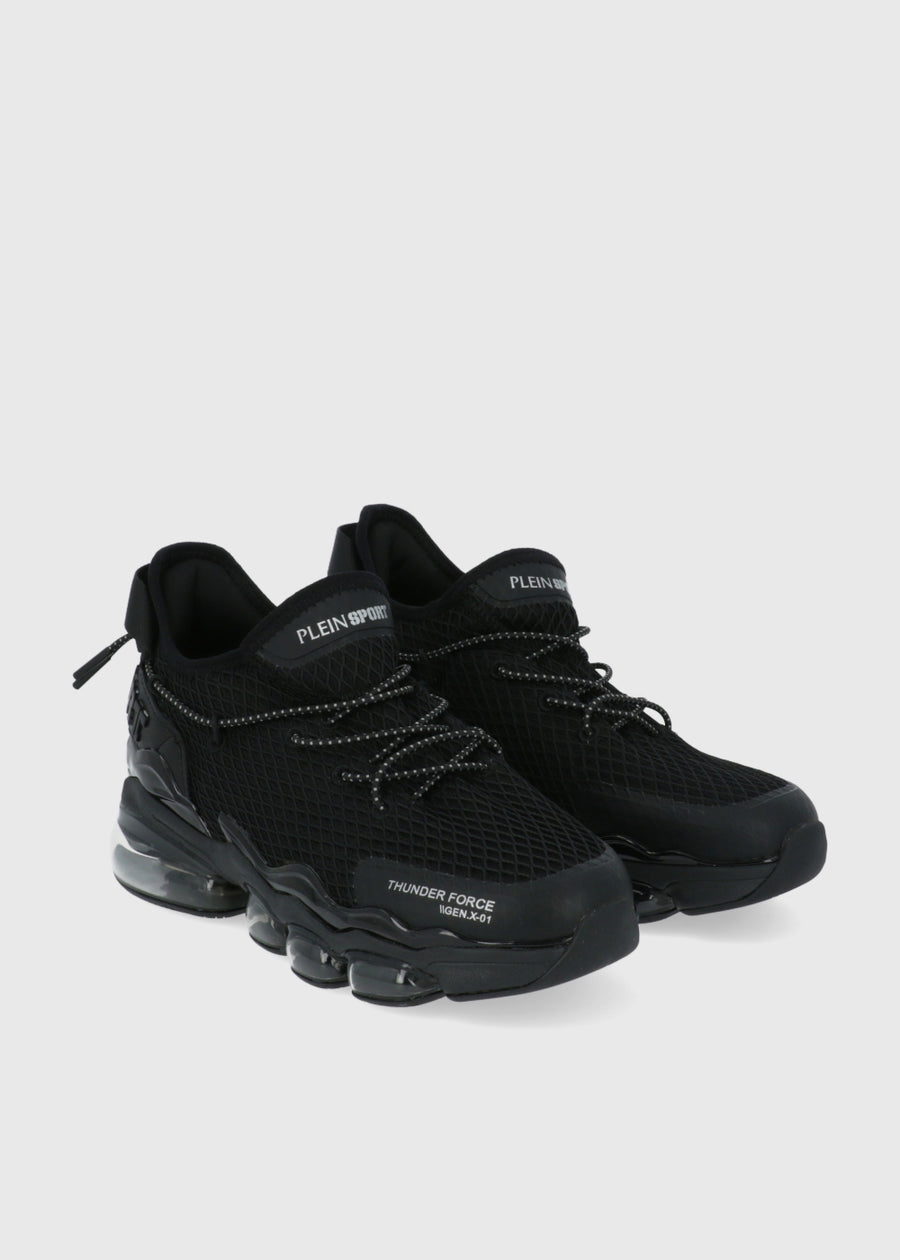 Plein Sport Sneakers Thunder Force Genx Runner PLP-CUSC0576