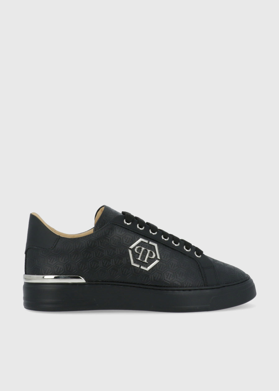 Philipp Plein Sneakers Monograma PLP-CUSC0665