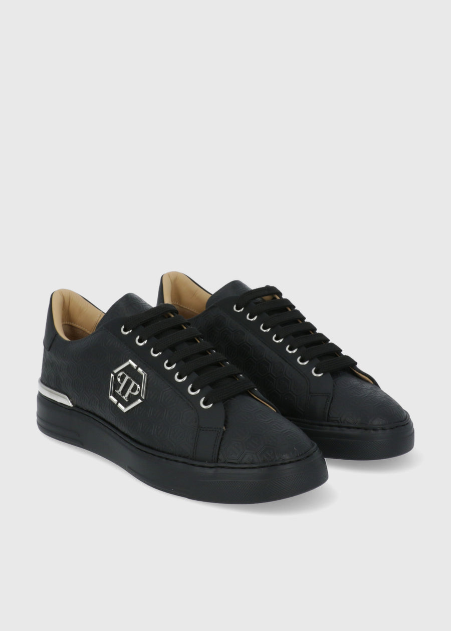 Philipp Plein Sneakers Monograma PLP-CUSC0665