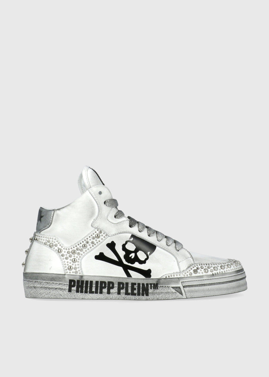 Philipp Plein Sneakers Retrokickz PLP-CUSC0683