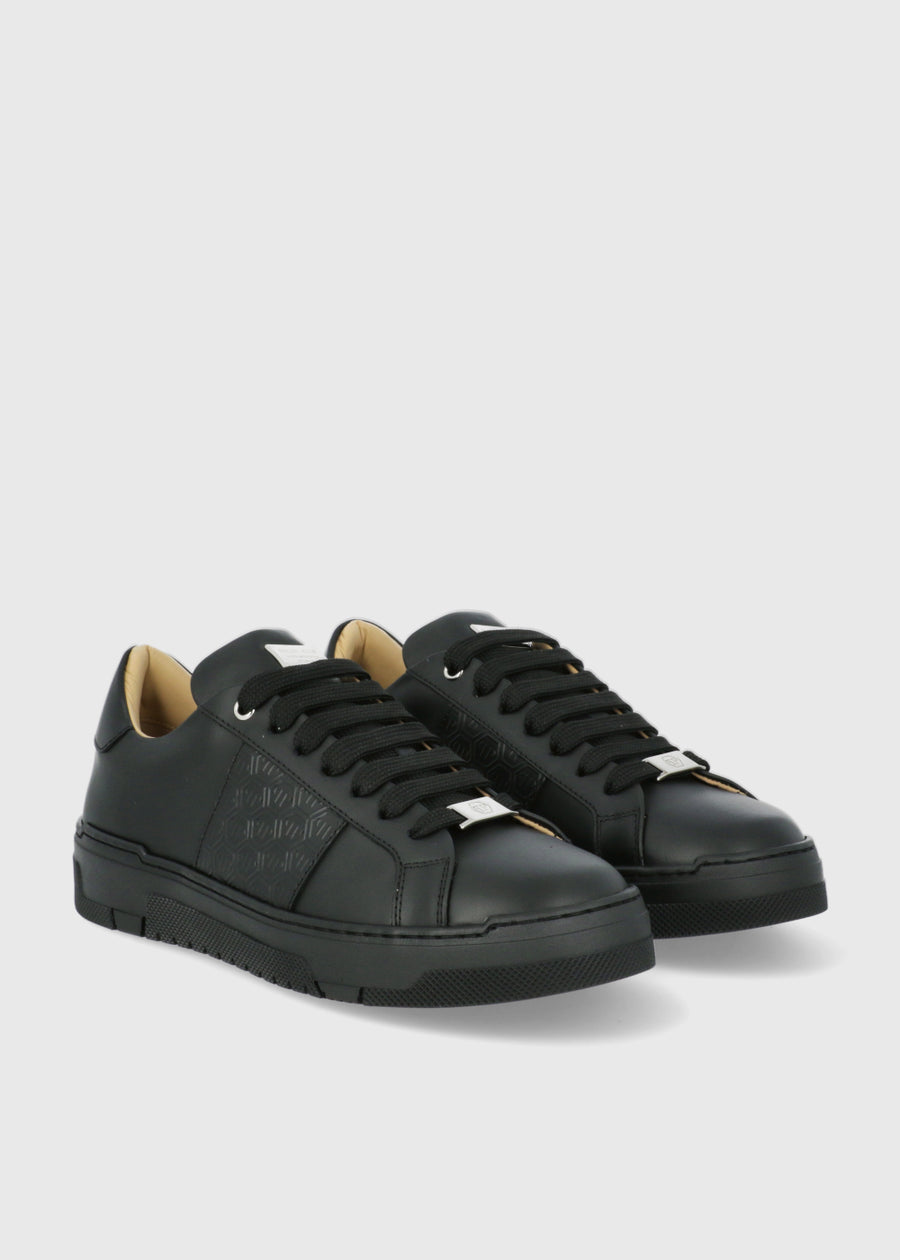 Philipp Plein Sneakers Monogram PLP-CUSC0706
