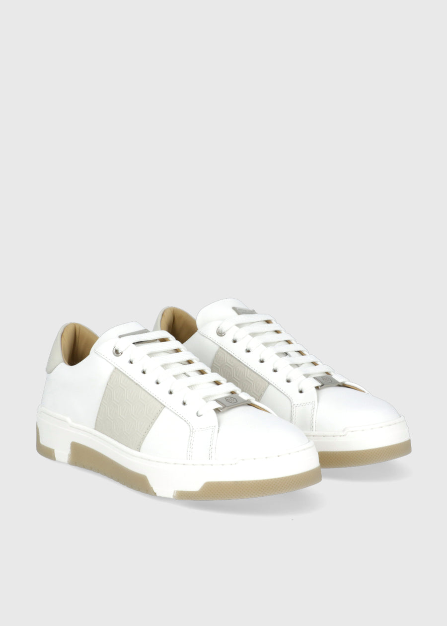 Philipp Plein Sneakers Monogram PLP-CUSC0706