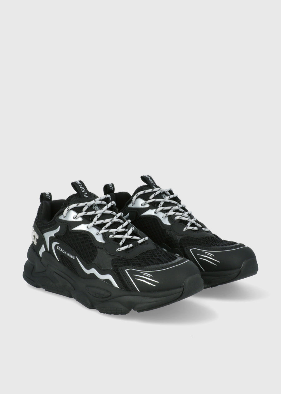 Plein Sport Sneakers TRACK-KING MAG GEN.X.05 PLP-CUSC0843