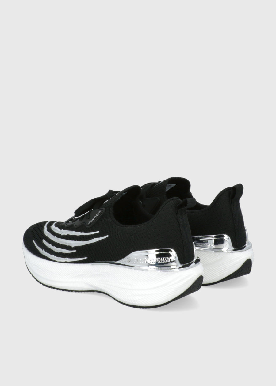 Plein Sport Sneakers Iron Tiger PLP-CUSC0844