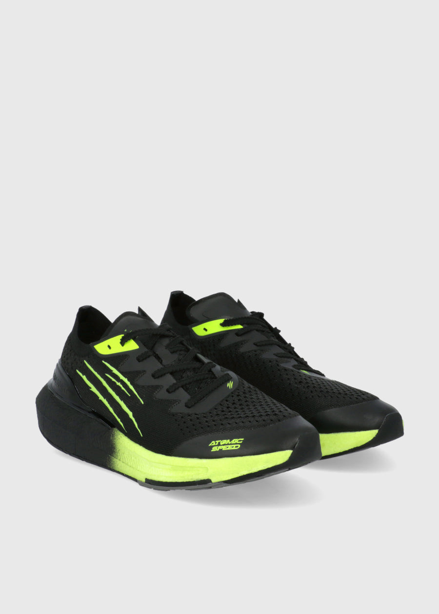 Plein Sport Sneakers ATOMIC SPEED // GEN.X.05 PLP-CUSC0856