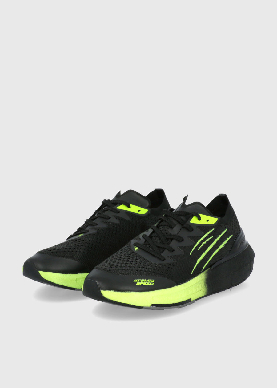 Plein Sport Sneakers ATOMIC SPEED // GEN.X.05 PLP-CUSC0856