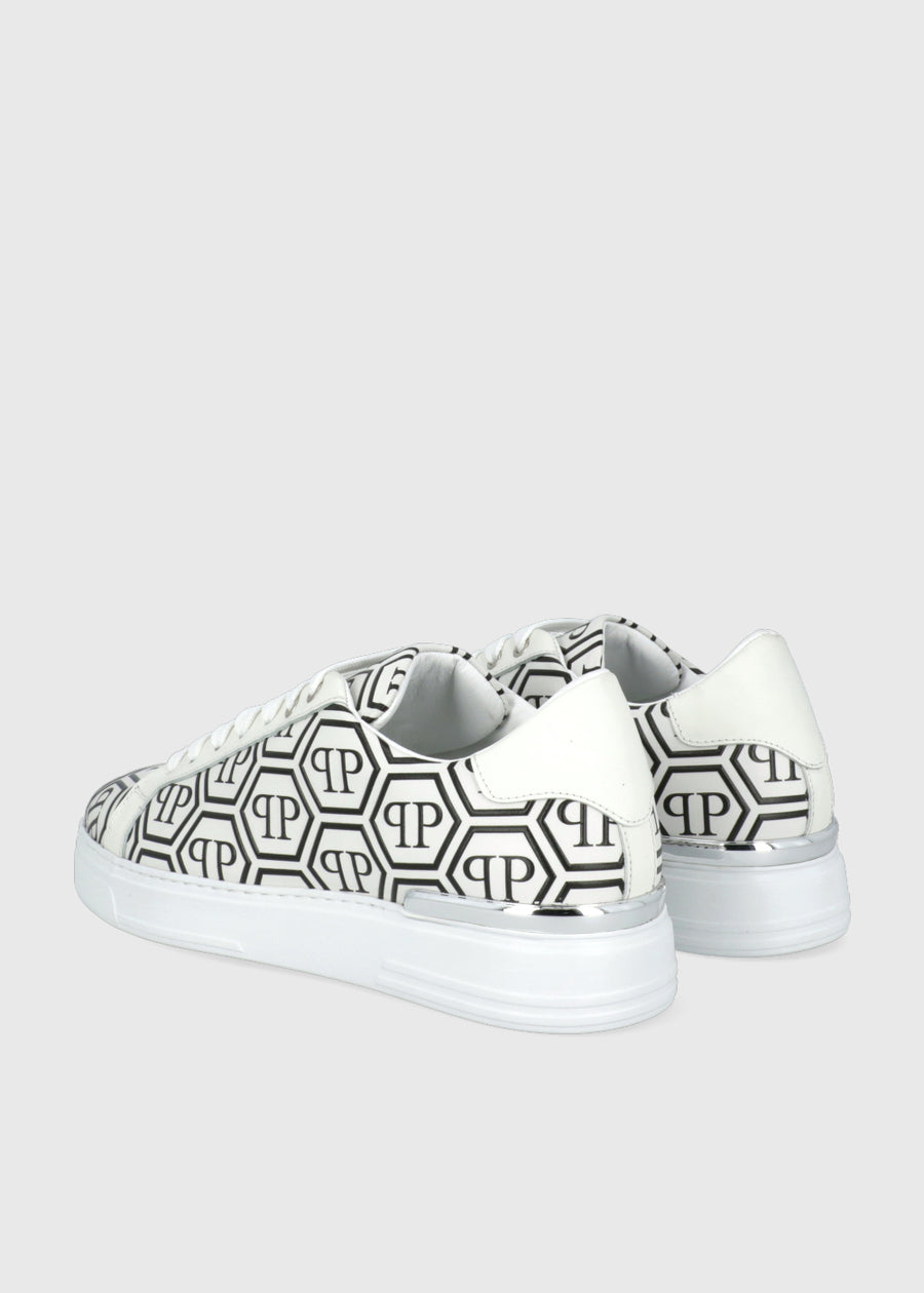 Philipp Plein Sneakers PLP-CUSC0863