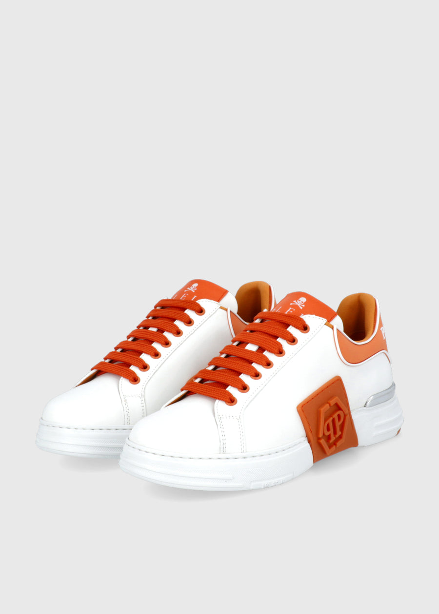 Philipp Plein Sneakers Phantom Kick$ PLP-CUSC0904
