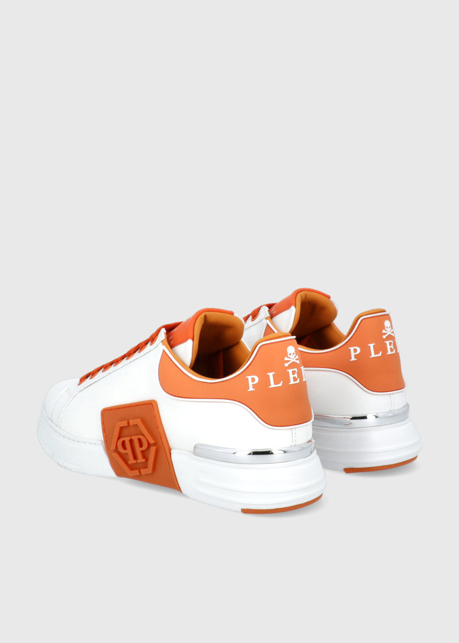 Philipp Plein Sneakers Phantom Kick$ PLP-CUSC0904