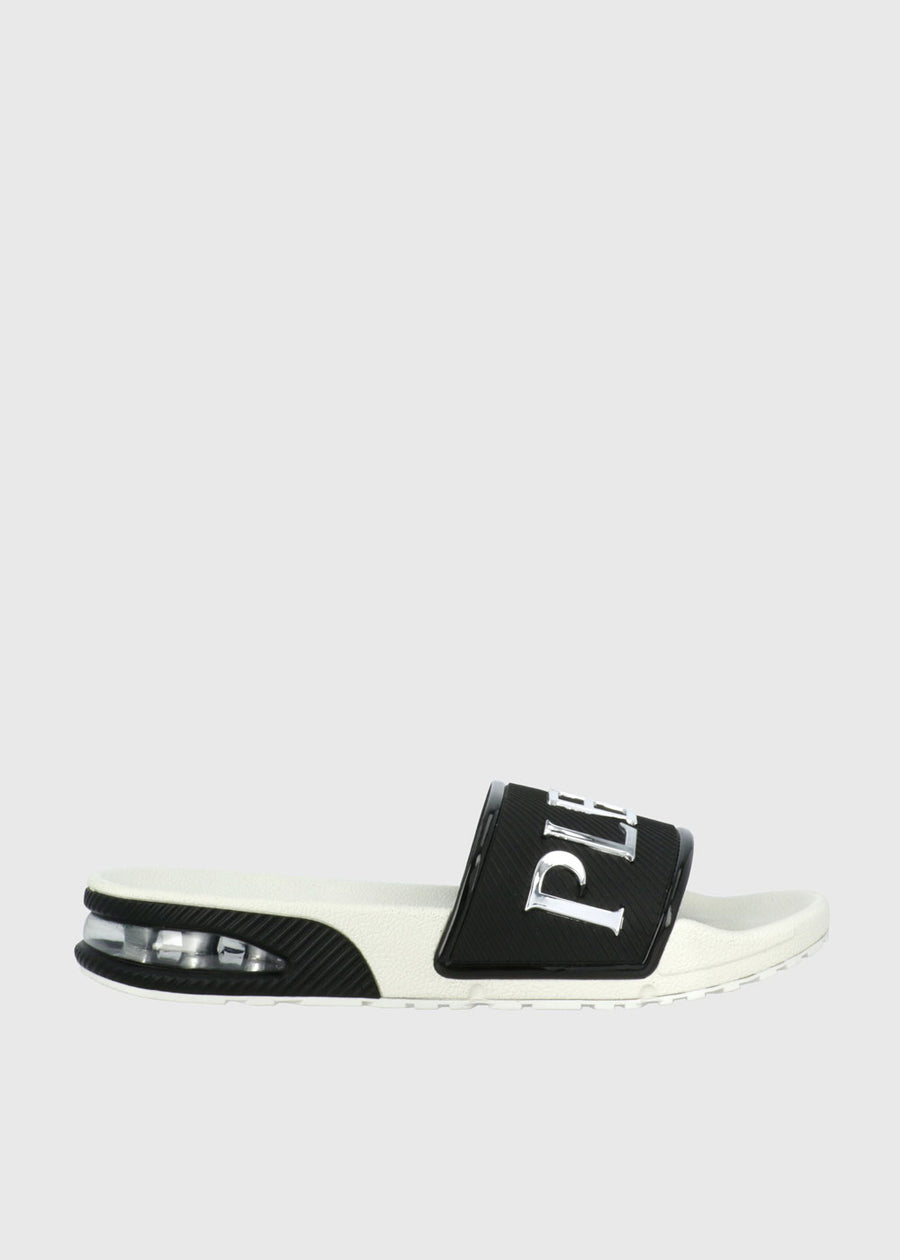 Plein Sport Sandalia PLP-CUSG0028