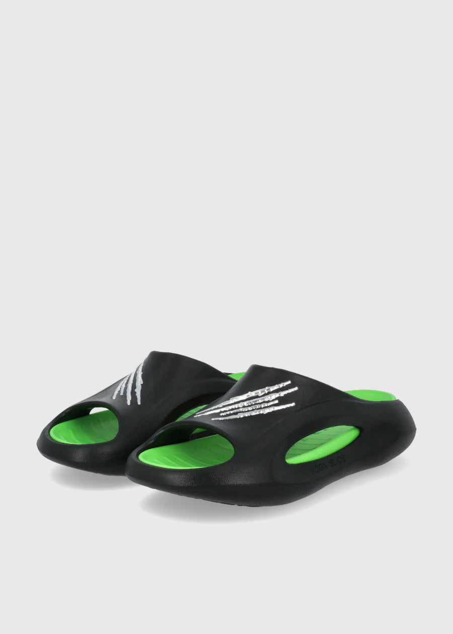 Plein Sport Sandalias Moon Slide PLP-CUSG0039