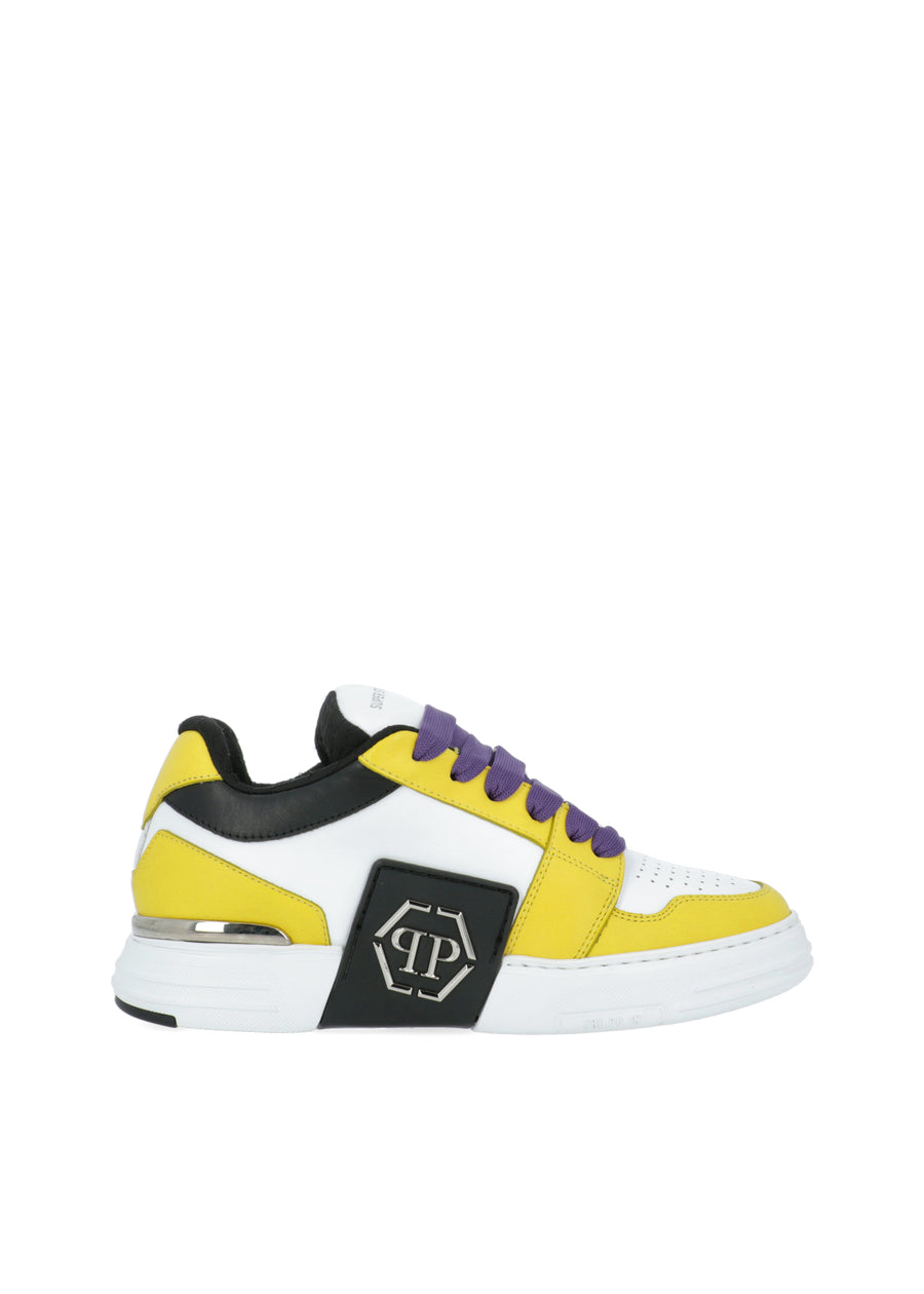 Philipp Plein Sneakers Super Street para mujer PLP-DUSC0414