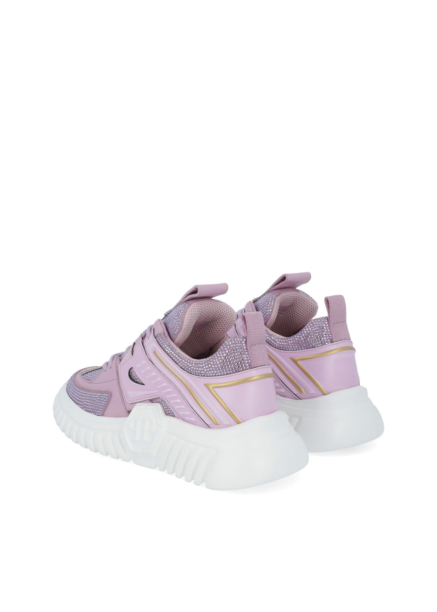 Philipp Plein Sneakers Runner Stones PLP-DUSC0463