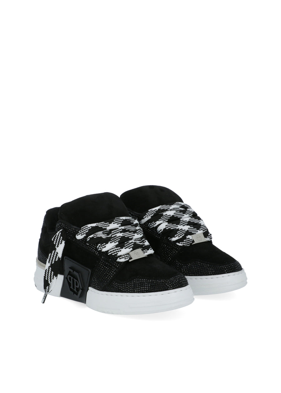 Philipp Plein Sneakers Super Street Skater Stones PLP-DUSC0479