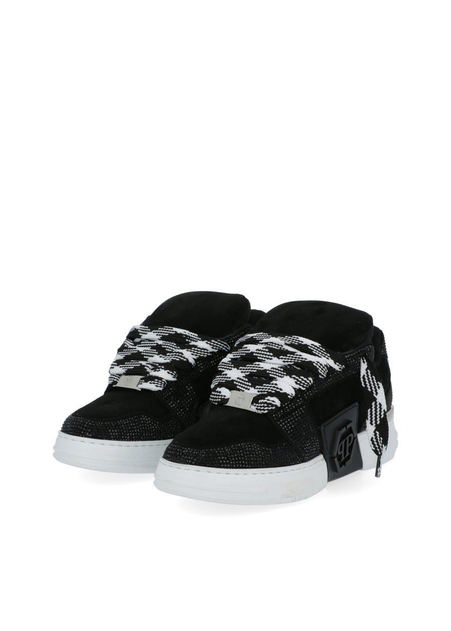 Philipp Plein Sneakers Super Street Skater Stones PLP-DUSC0479