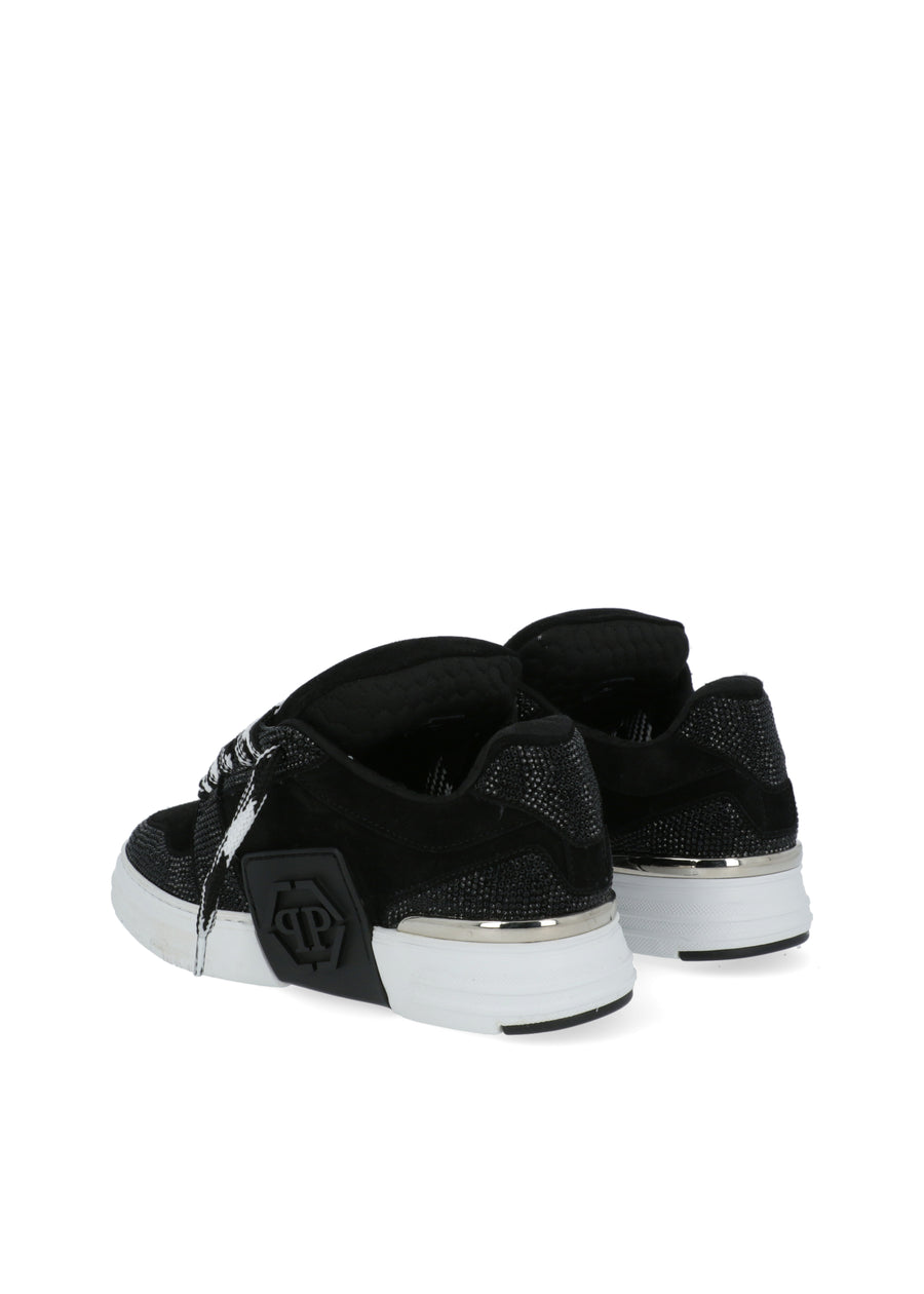 Philipp Plein Sneakers Super Street Skater Stones PLP-DUSC0479