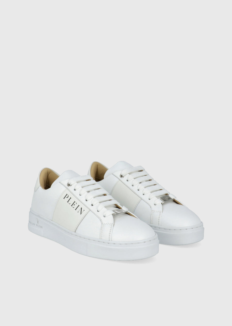 Philipp Plein Sneakers Lo-Top PLP-DUSC0657