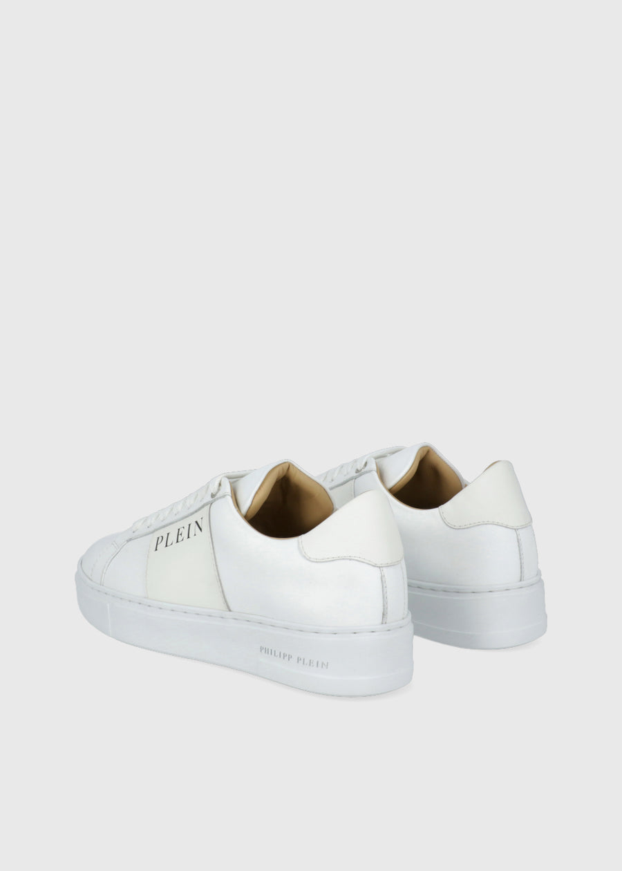 Philipp Plein Sneakers Lo-Top PLP-DUSC0657