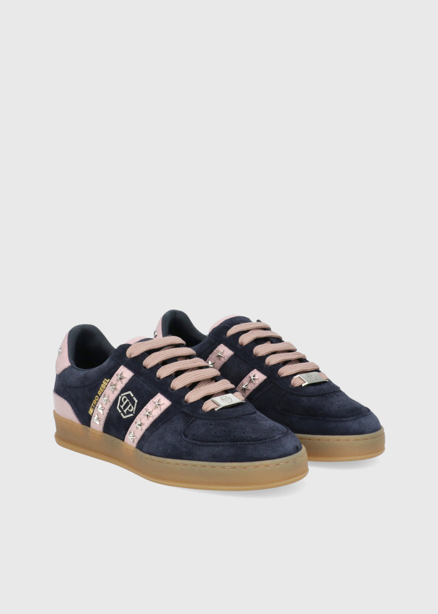 Philipp Plein Sneakers para mujer PLP-DUSC0911