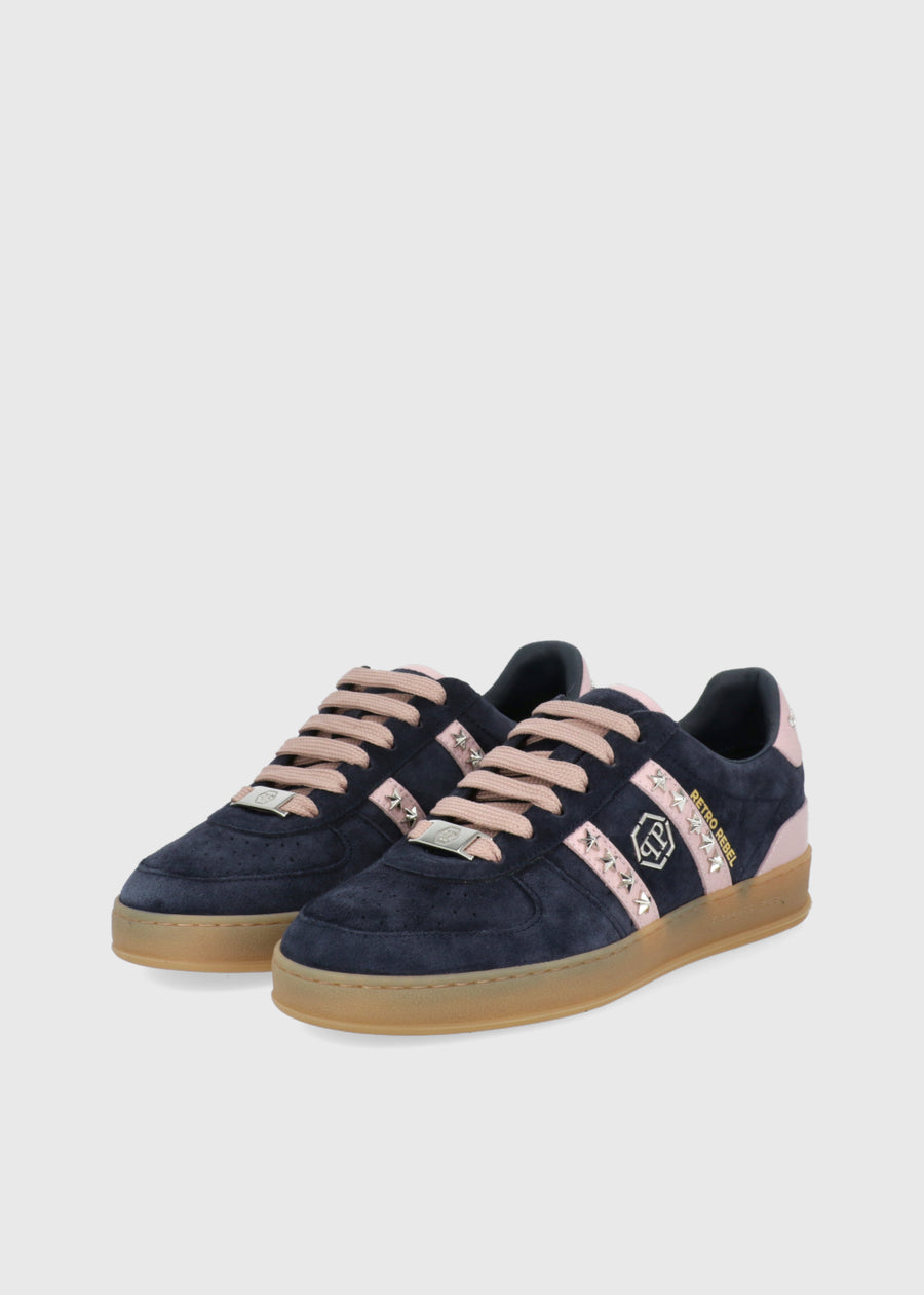 Philipp Plein Sneakers para mujer PLP-DUSC0911