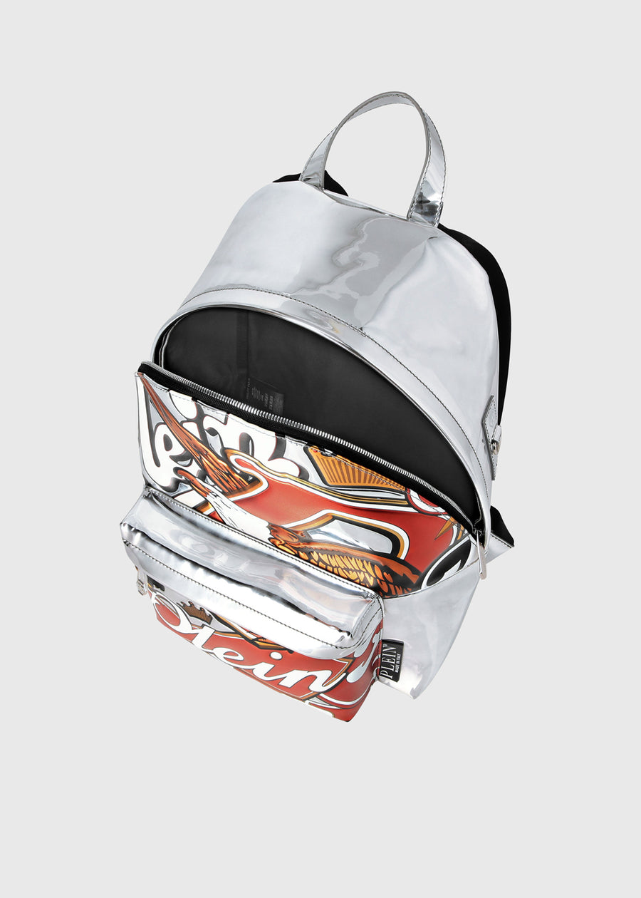 Philipp Plein Mochila PLP-MBA1489