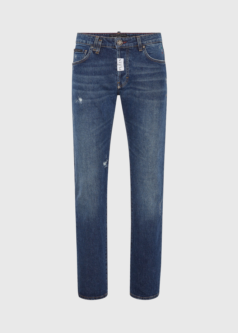 Philipp Plein Jeans PLP-MDT3892