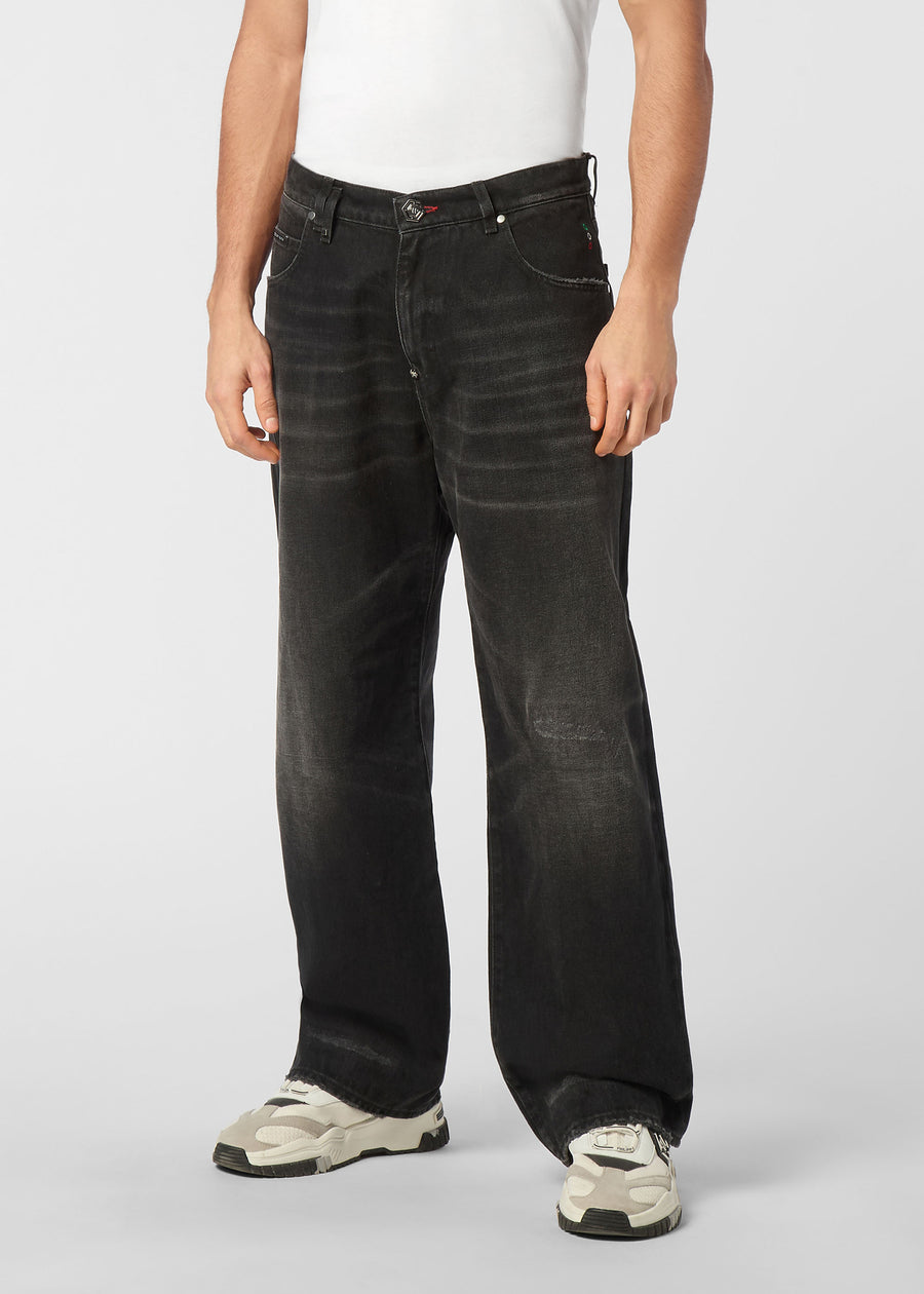 Philipp Plein Jeans PLP-MDT4109
