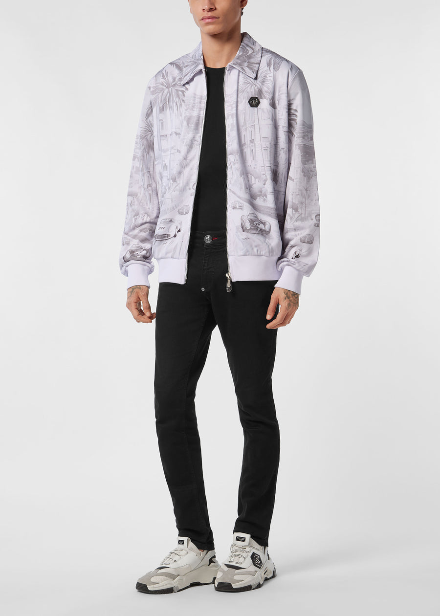 PHILIPP PLEIN Chamarra Montecarlo PLP-MJB3715