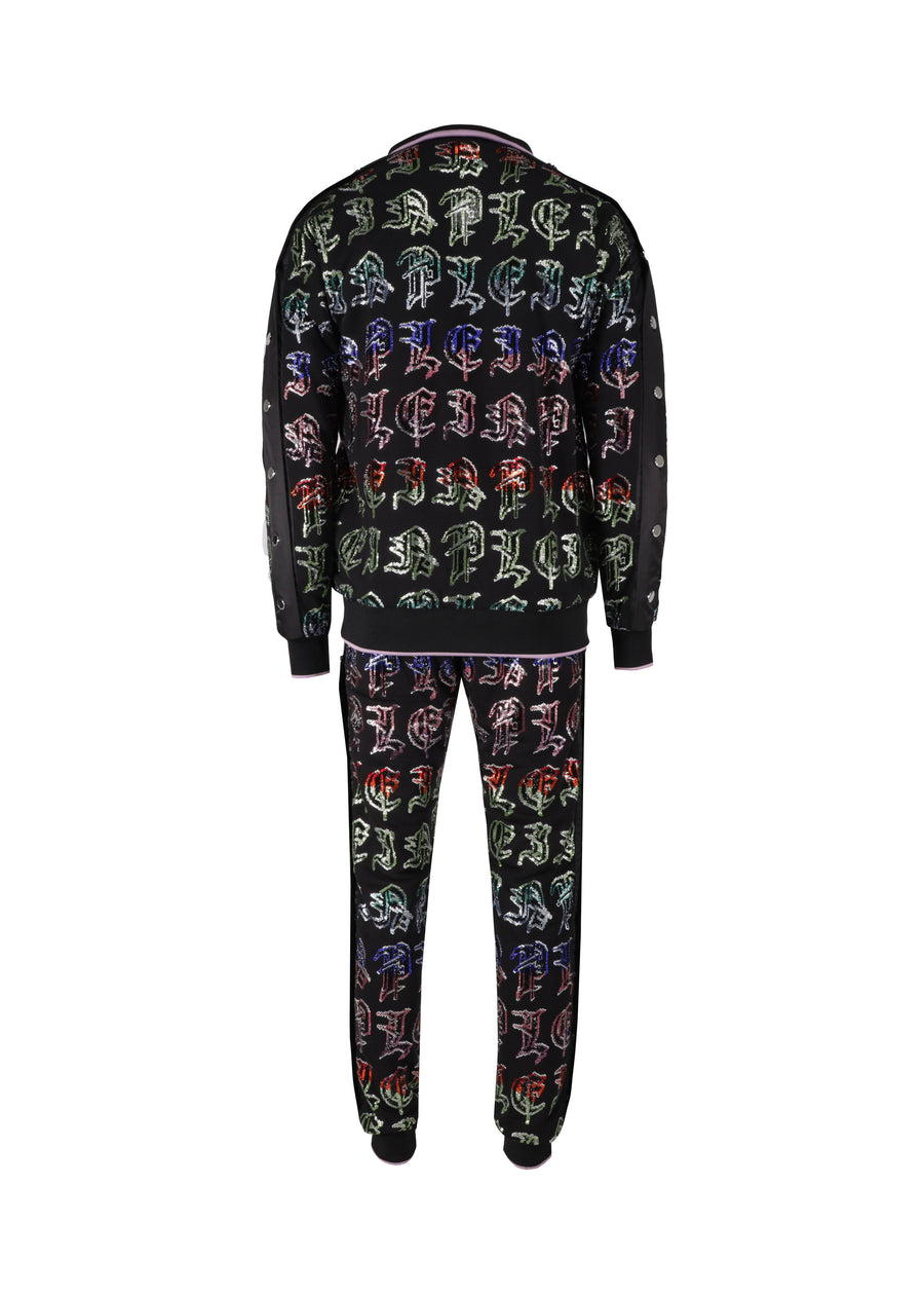Philipp Plein Set deportivo PLP-MJJ0559
