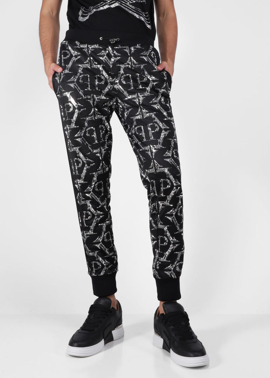 Philipp Plein Pantalón PLP-MJT2180