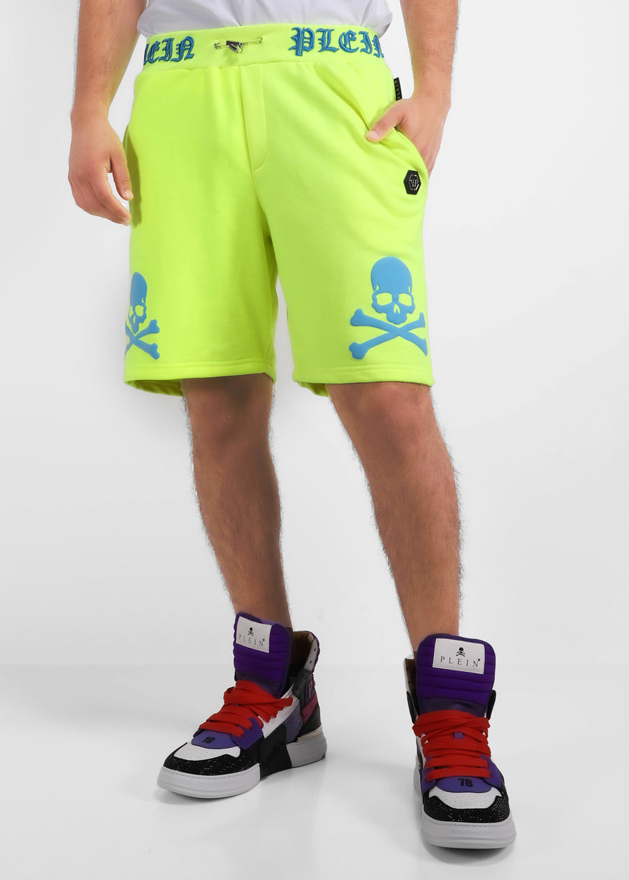 Philipp Plein Shorts PLP-MJT2220