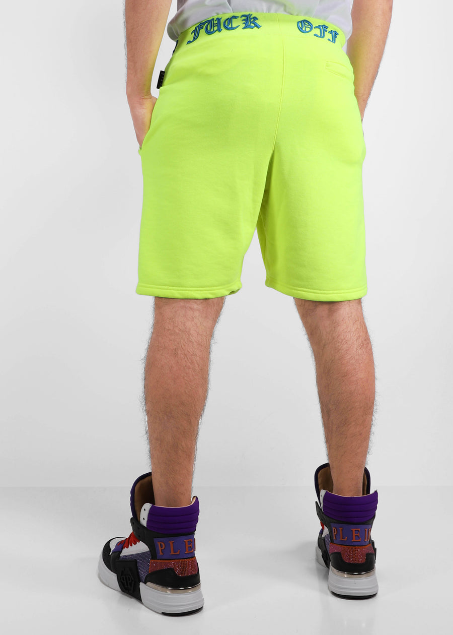 Philipp Plein Shorts PLP-MJT2220