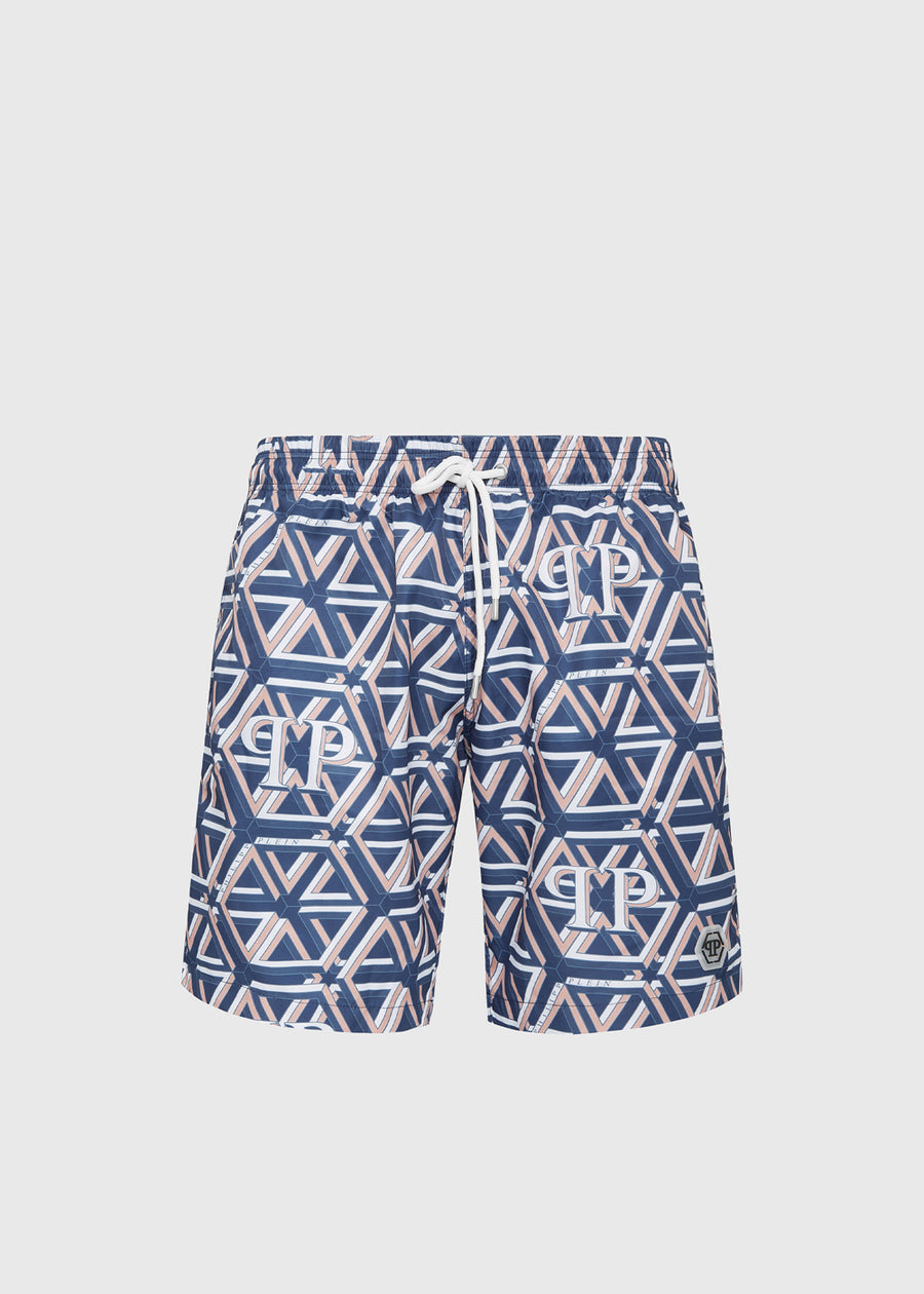 Philipp Plein Shorts PLP-MMX0156