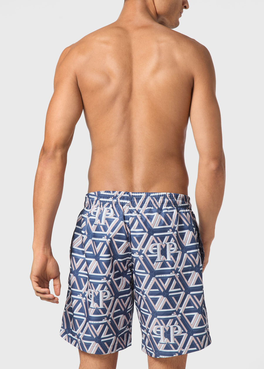 Philipp Plein Shorts PLP-MMX0156