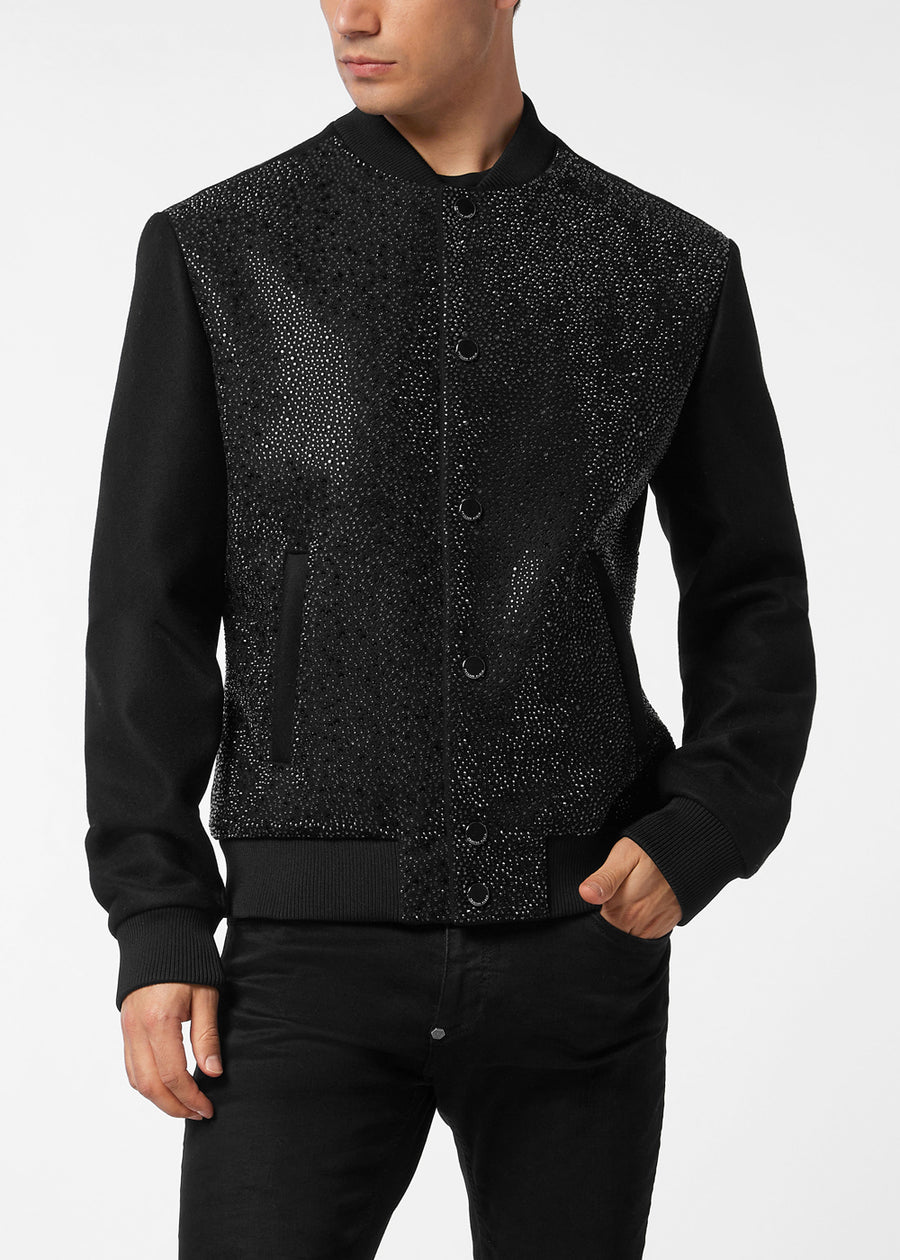 Philipp Plein Chamarra PLP-MRB2839