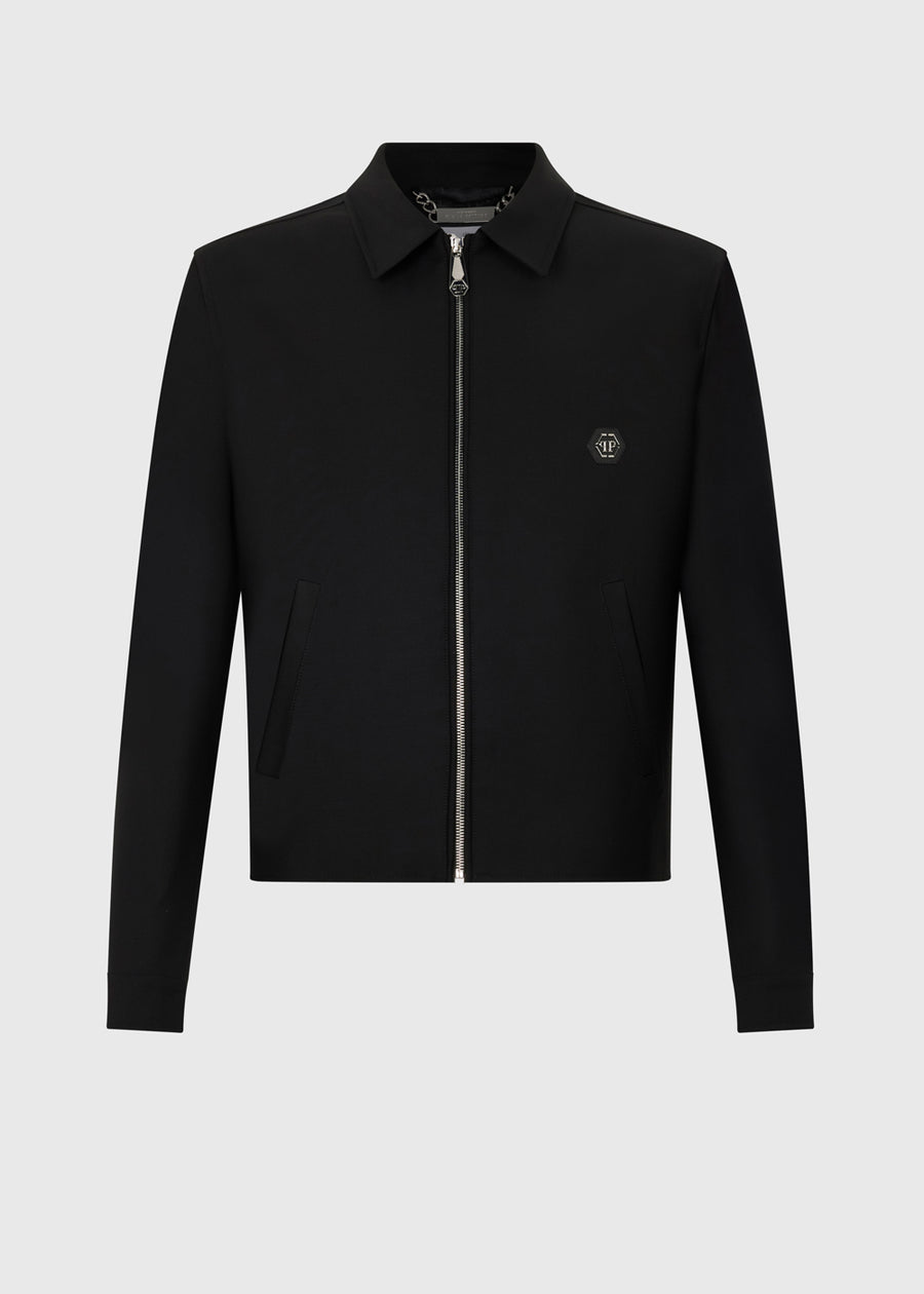 Philipp Plein Chamarra PLP-MRB2998