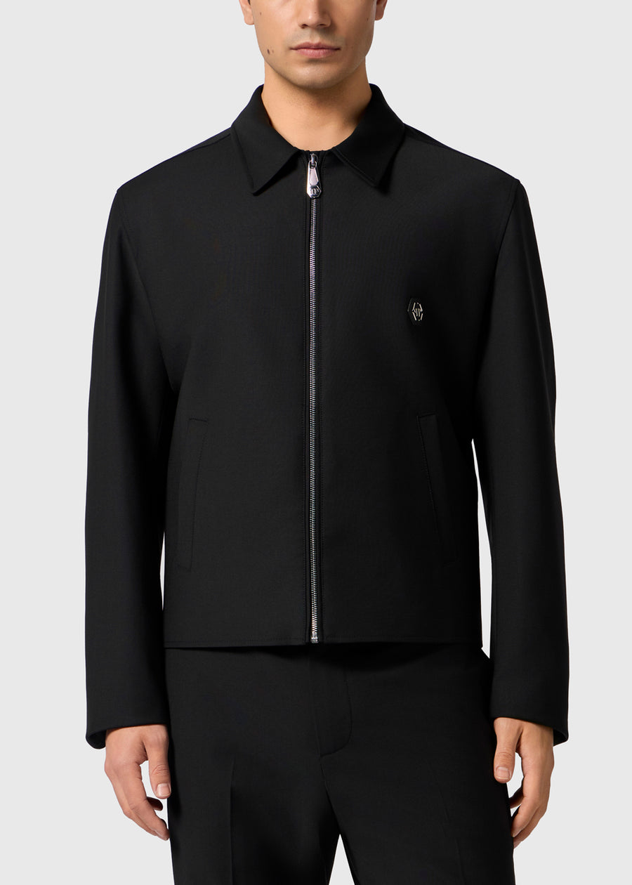 Philipp Plein Chamarra PLP-MRB2998