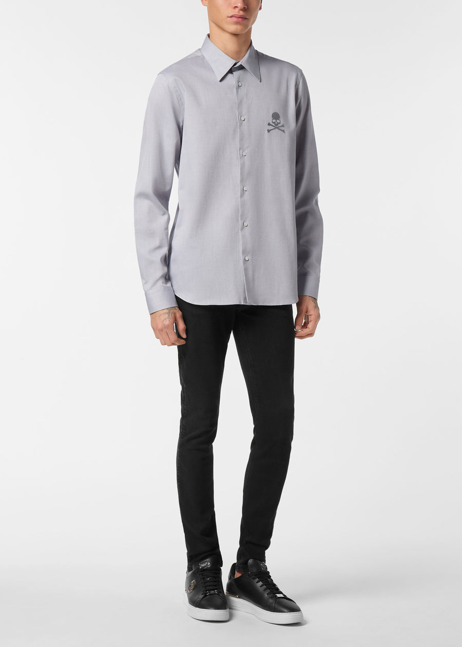 Philipp Plein Camisa PLP-MRP2497