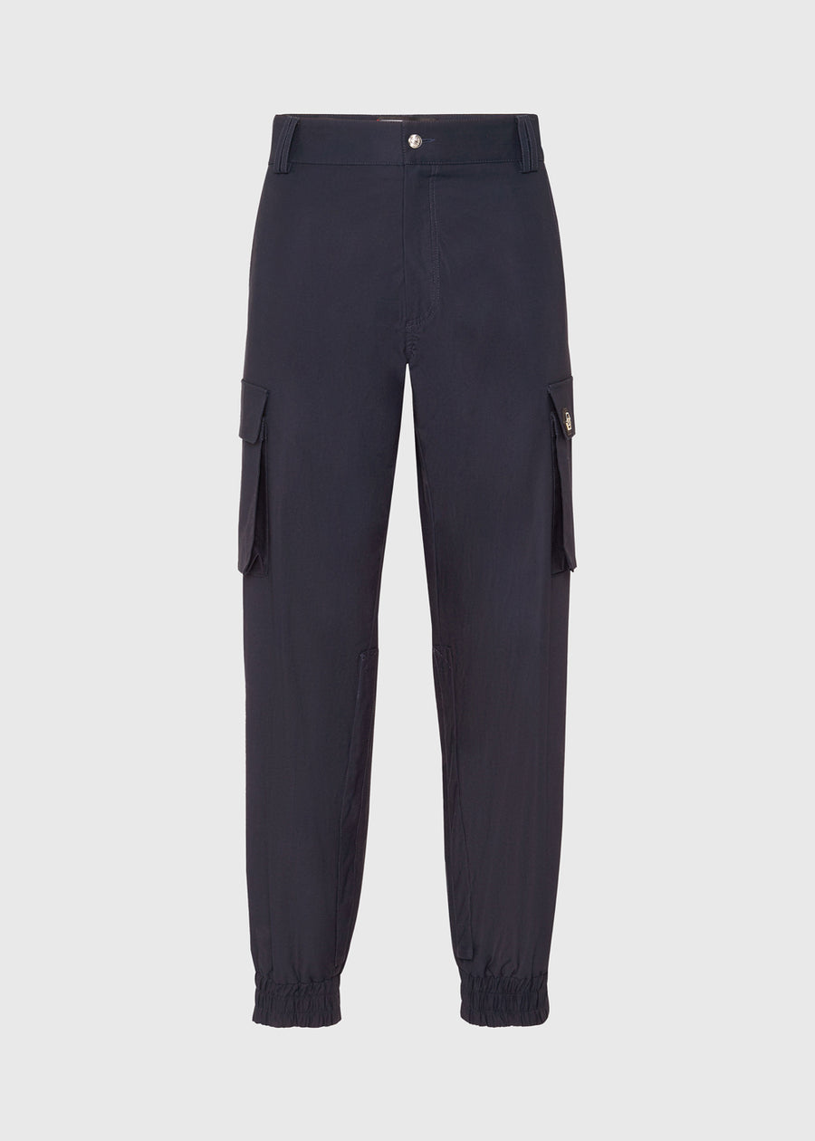 PHILIPP PLEIN Pantalón cargo PLP-MRT1533
