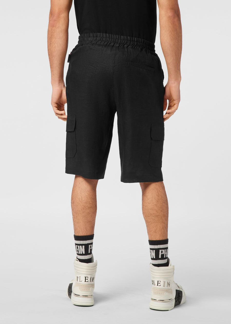 Philipp Plein Shorts PLP-MRT1558