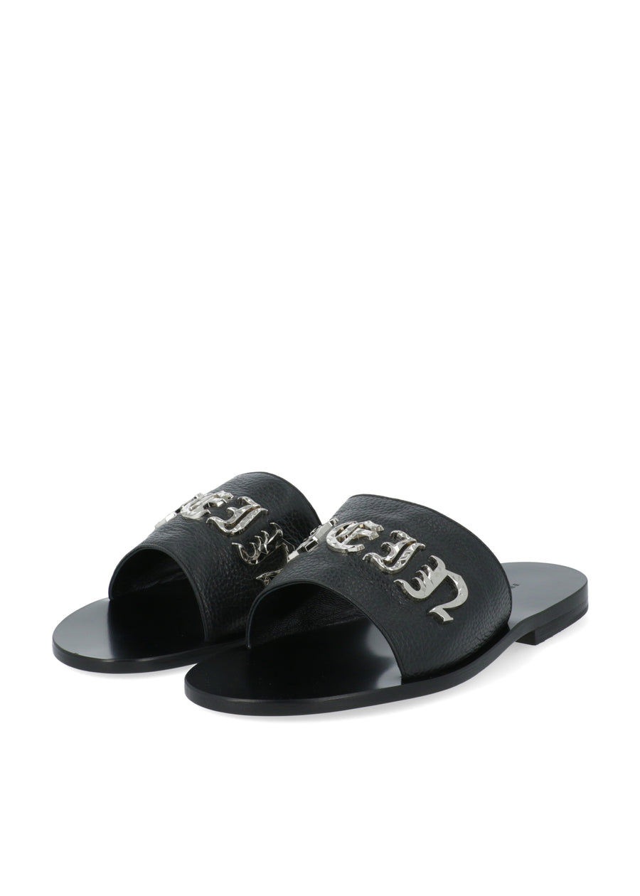 Philipp Plein Sandalias PLP-MSA0204