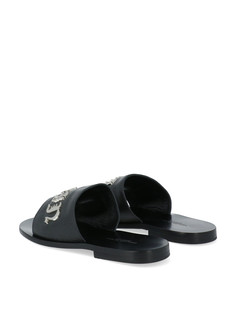 Philipp Plein Sandalias PLP-MSA0204