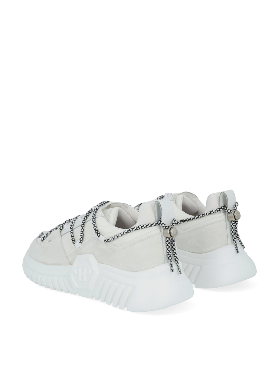 Philipp Plein Sneakers Mountain Runner PLP-MSC3863
