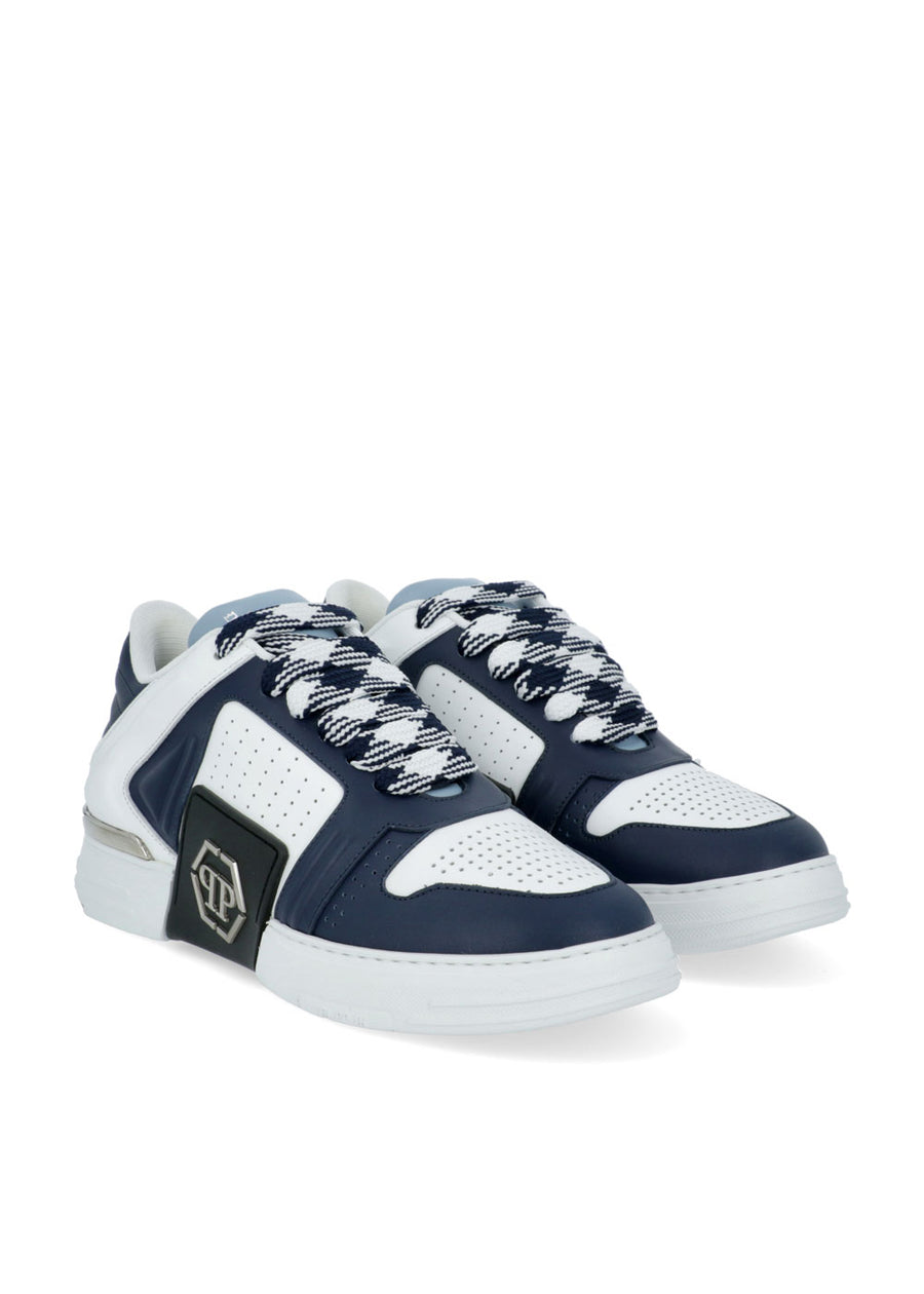 PHILIPP PLEIN Senakers bajos PLP-MSC3876