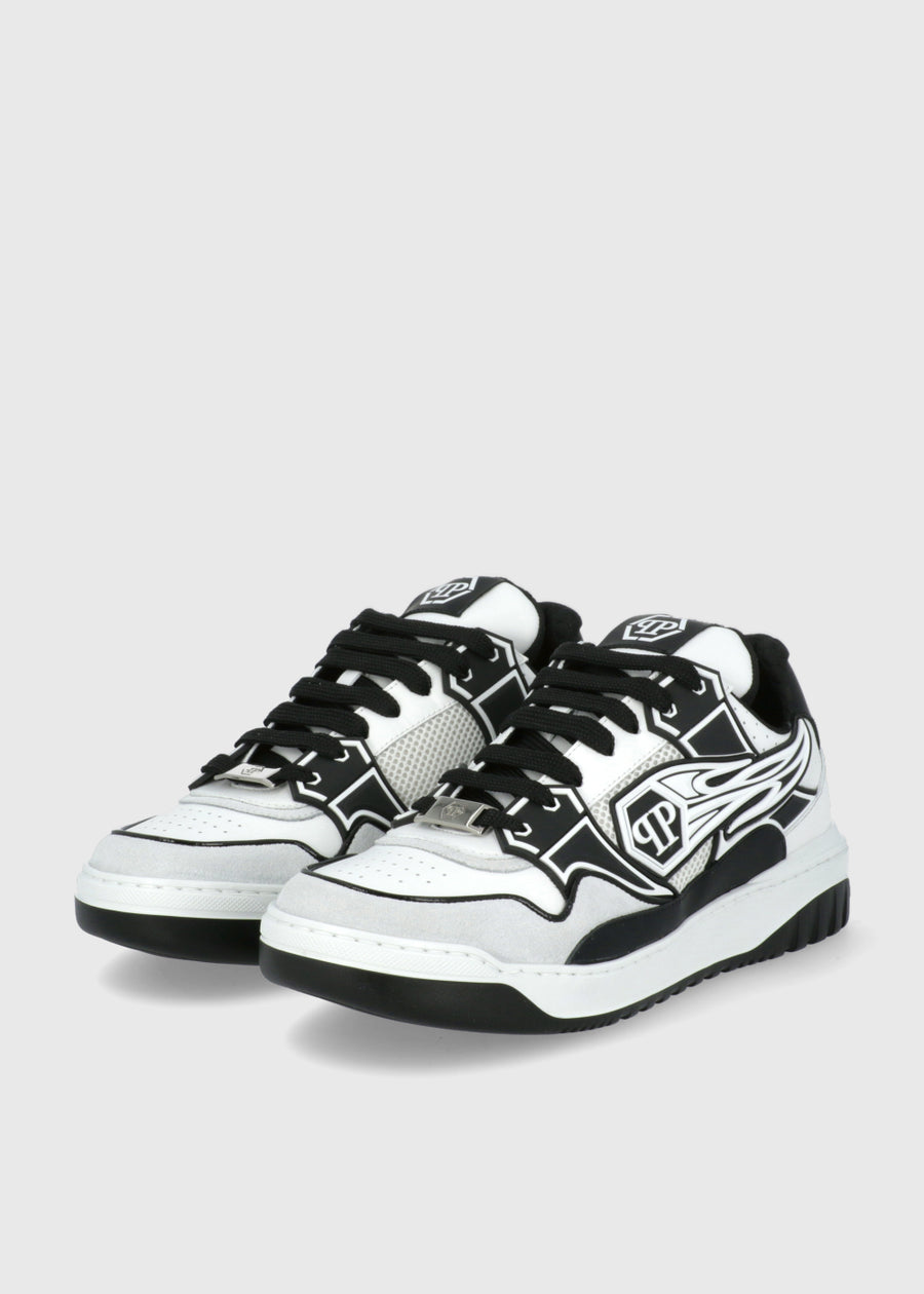 Philipp Plein Sneakers PLP-MSC4017