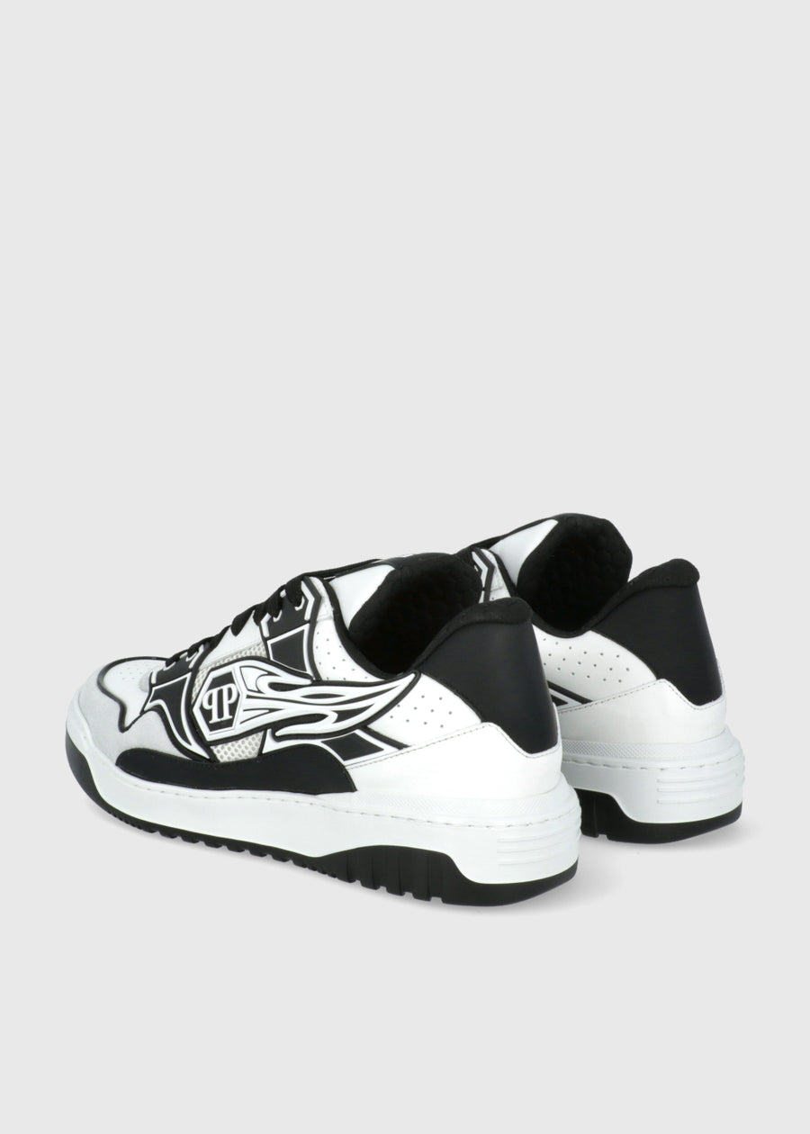 Philipp Plein Sneakers PLP-MSC4017